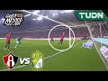 ¡DOBLE POSTE! ¡ERA EL GOL DEL TÍTULO! | Atlas 1-0 León | Grita México BBVA AP2021 - FINAL | TUDN