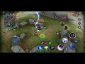 zanis is the worst fighter ever rov aov gameplay 2