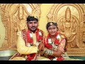 Best Telugu Wedding Film 2022 | KALYAN & ANUSHA by GK MOBILES & INTERNET | Telugu Wedding