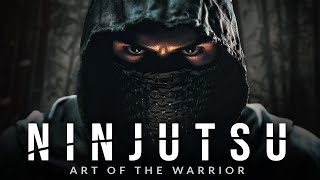NINJUTSU: Ultimate Secret of the Ninja Compilation