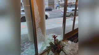 What the latest data says about Oakland crime
