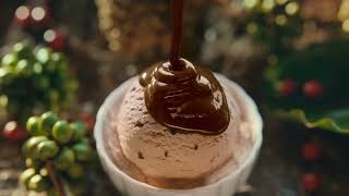 Ibaco TVC Oct 2023 - Tiramisu and Blackcurrant