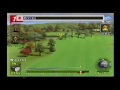 【ps2】みんなのgolfオンライン　パート3