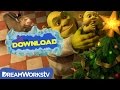 The 5 Most Special Holiday Moments in DreamWorks Animation History | THE DREAMWORKS DOWNLOAD