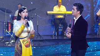 Tiếng Hát Bolero XÉ LÒNG Khiến Cả Khán Phòng Bật Khóc - Thiên Quang Quỳnh Trang Hay Nhất 2023