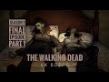 The Walking Dead in PS5 Season 1 | Final Episode Part 1