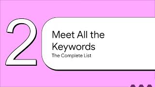 Python Keywords Explained | Learn All Python Reserved Words with Examples