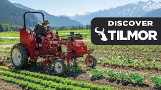 Discover Tilmor: Innovative Solutions To Save Farmers Time & Money