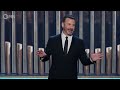 Jimmy Kimmel on Jon Stewart  2022 Mark Twain Prize