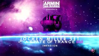 ASOT 550 Den Bosch - Jochen Miller (Blue)