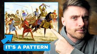 Civilisations All Follow The Same Pattern