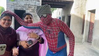 Behind the scene | Dp master | Dhutta Pindi Ala | Jass Dhillon | boliyan | funny  | theater junction