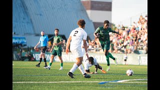 VGFC vs Boston Bolts - 6/21/23