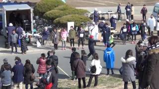 小学生駅伝1区4