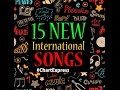 15 New International Songs | Future Hits - October 2016 | ChartExpress