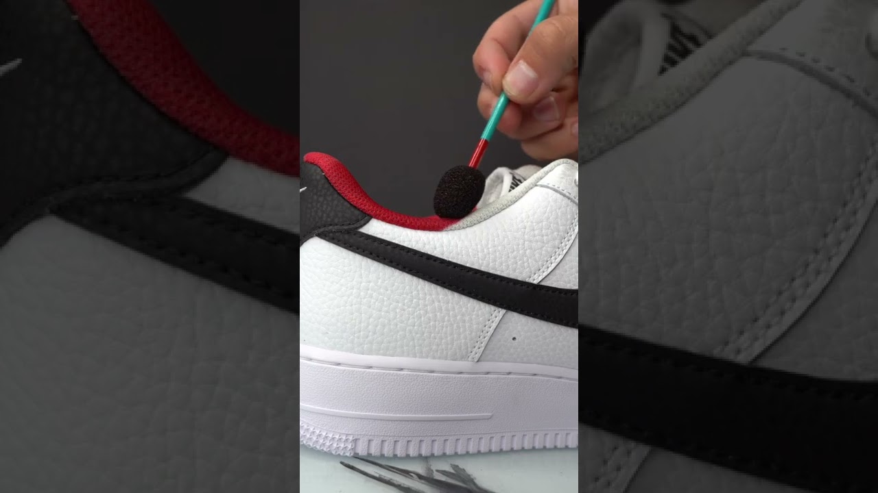 Custom Air Force 1тащsтажёяои ёяся Youtube