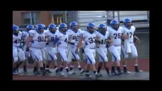 Minnetonka Football 2012 Preseason Pump Up Video - \