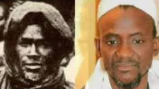 Wakhtane bo am solou  si cheikh Adama Gueye ak mam cheikh ibraima fall