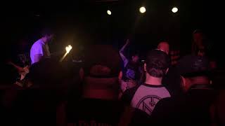 SLAVEHOUSE FULL SET LIVE COLUMBUS OHIO 7/13/18