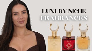 NOÈME PARIS FRAGRANCE BUYING GUIDE!! ( top 5 niche luxury fragrances )