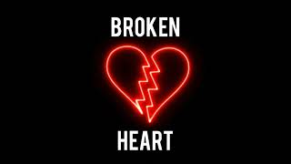 FREE Sad Type Beat - "Broken Heart" | Emotional Piano Type Beat 2021