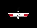 top gun maverick soundtrack mavericks inbound test run scene