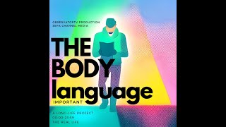Unlocking the Power of Body Language: Influence People Without Saying a Word