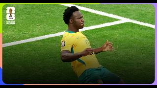 Nestory Irankunda Goal | Australia 2-0 Türkiye | FIFA World Cup 2026™