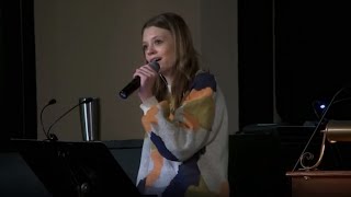 Catelynn and Tyler Baltierra's Biological Daughter Carly Sings in Church