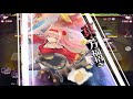 【イリュコネ】s7 ares battle vs リオン様 黄昏の時