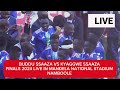 Masaza Cup Final 2024: Buddu Ssaaza vs Kyaggwe Ssaaza LIVE #BudduvsKyaggwe  #MasazaCupFinal2024