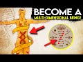 When you do this activation, reality will shift