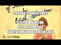 The Age of Innocence by Edith Wharton Chapter 01 Full Audiobook