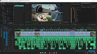 How I Edited BGMI Ban Montage In Premiere Pro | Sajid Gaming