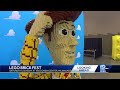 Lego Brick Fest