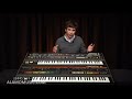 roland jupiter 6 vs. jupiter 8 clash of the titans