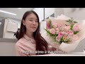 신혼부부vlog 어느덧 두번째 결혼기념일👰🏻‍♀️🤵🏻광안리 데이트하고 셀프 케이크 만드는 일상🤍 결혼기념 케이크가 재혼기념케이크가 이야기..💦