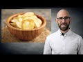 the truth about the origin of the potato chip