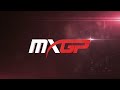 seewer pass vlaanderen on triple mxgp qualifying race mxgp of charente maritime 2022 mxgp