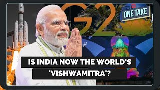 Has The G20 Summit Elevated India's Position Globally? | G20 Summit 2023 | News18