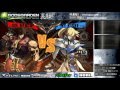 裏・顔tv！ソウジ「ggxrd revelator」