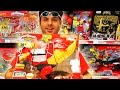 Power Rangers Toy Hunting! (Dino Charge 2015)