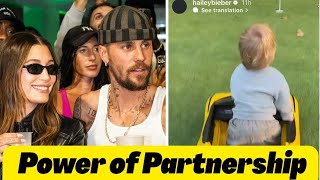 The Inside Story of Justin and Hailey Bieber: Love, Vulnerability, and the Power of Partnership