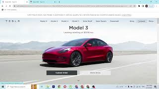 Tesla Login: How to Login Tesla Account? Sign In Tesla Online Pc