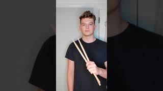 How many days before my drumsticks break?