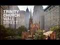 Holy Eucharist | The Twentieth Sunday After Pentecost | Trinity Church Wall Street | Oct 15