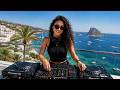 Melodic Techno & Progressive House 2026 🏝️ | Tropical House Escape