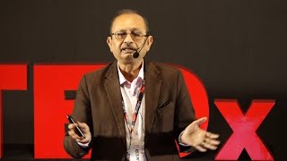 From Scepticism to inspiring Confidence: The Ganga Story | Rajiv Ranjan Mishra | TEDxBistupur