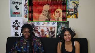 Avatar: The Last Airbender 1x3 - The Southern Air Temple - REACTION!!