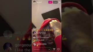 Tsu surf 4 am ft Spyda samm new music artist 4am preview #LinkInBio